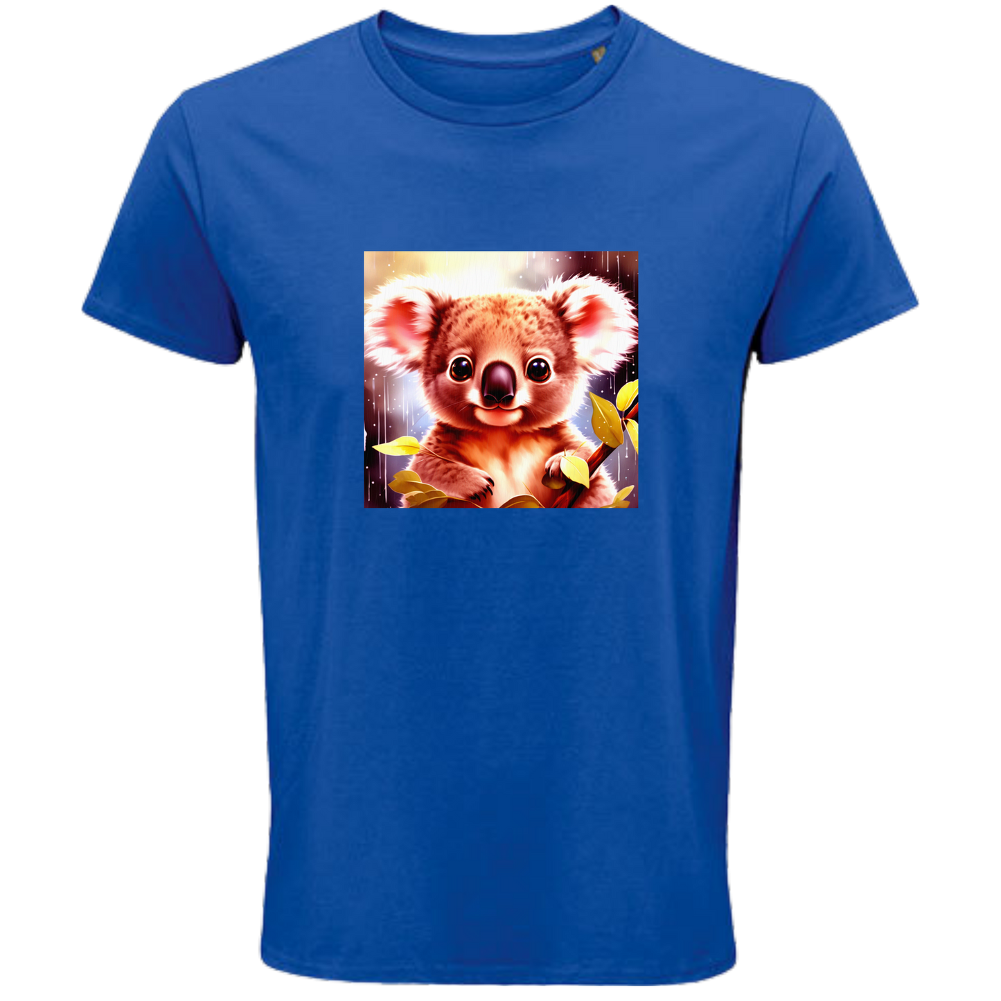 Der Koala Shirt