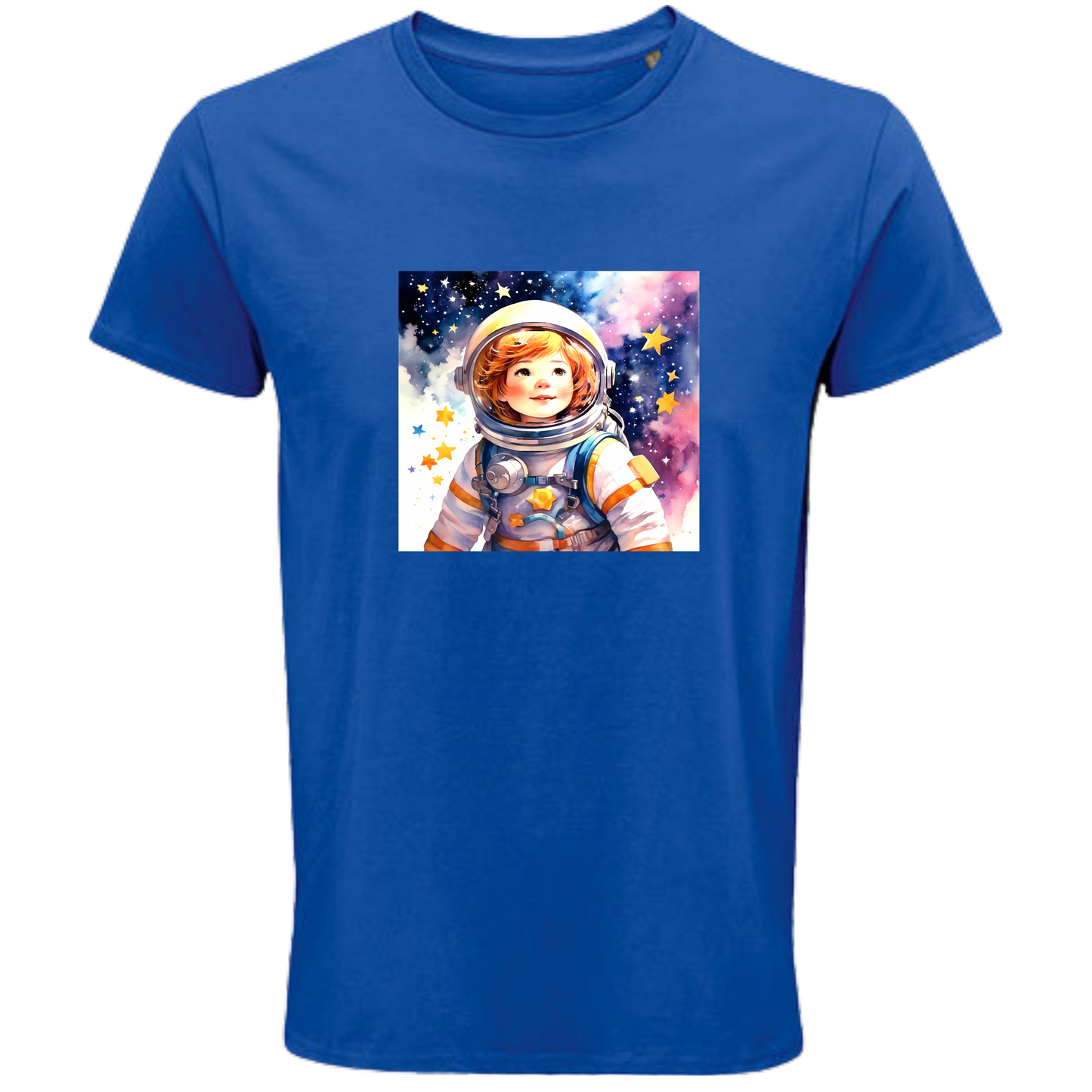 Der Astronaut Shirt