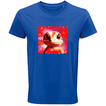 Die Bartagame Shirt