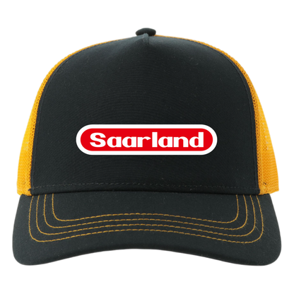 Saartendo Cap - UNISEX - Weiße Optik