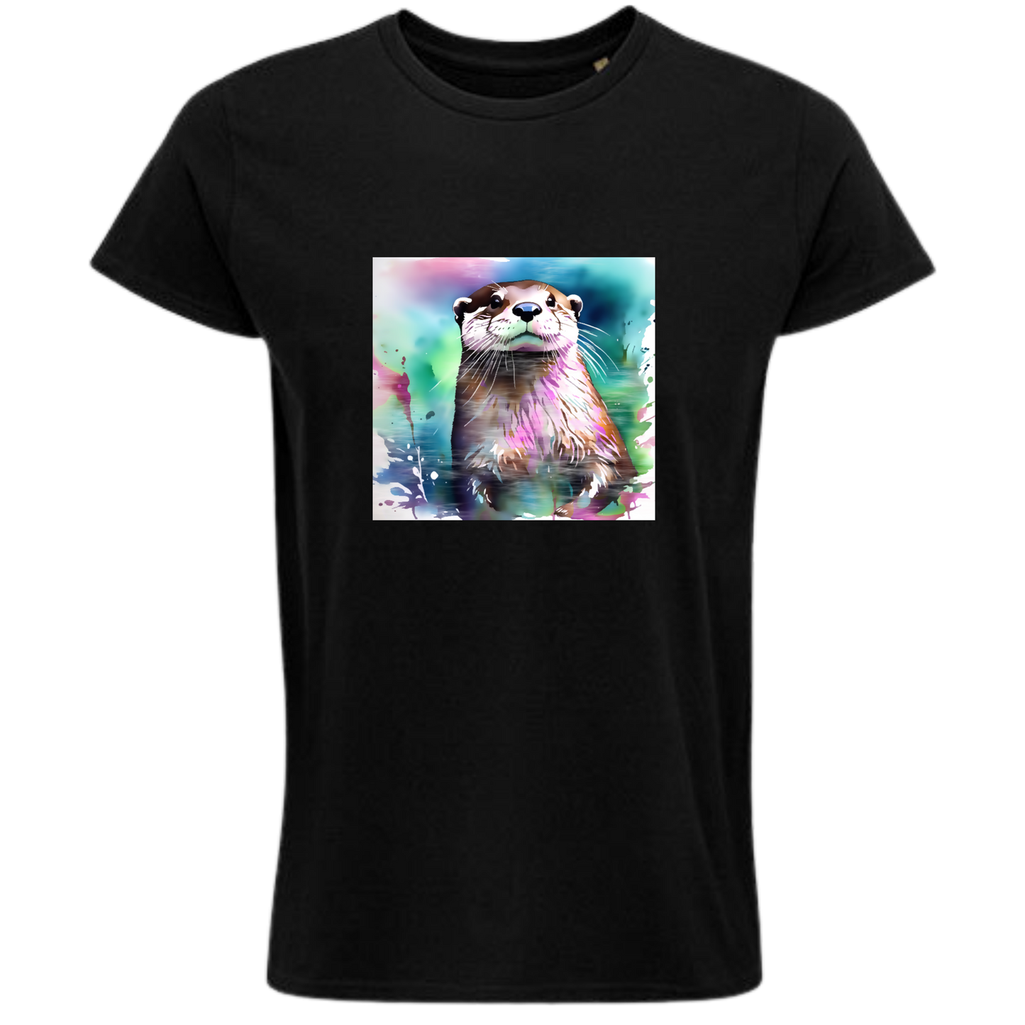 Der Otter Shirt