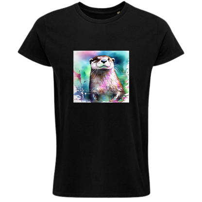 Der Otter Shirt