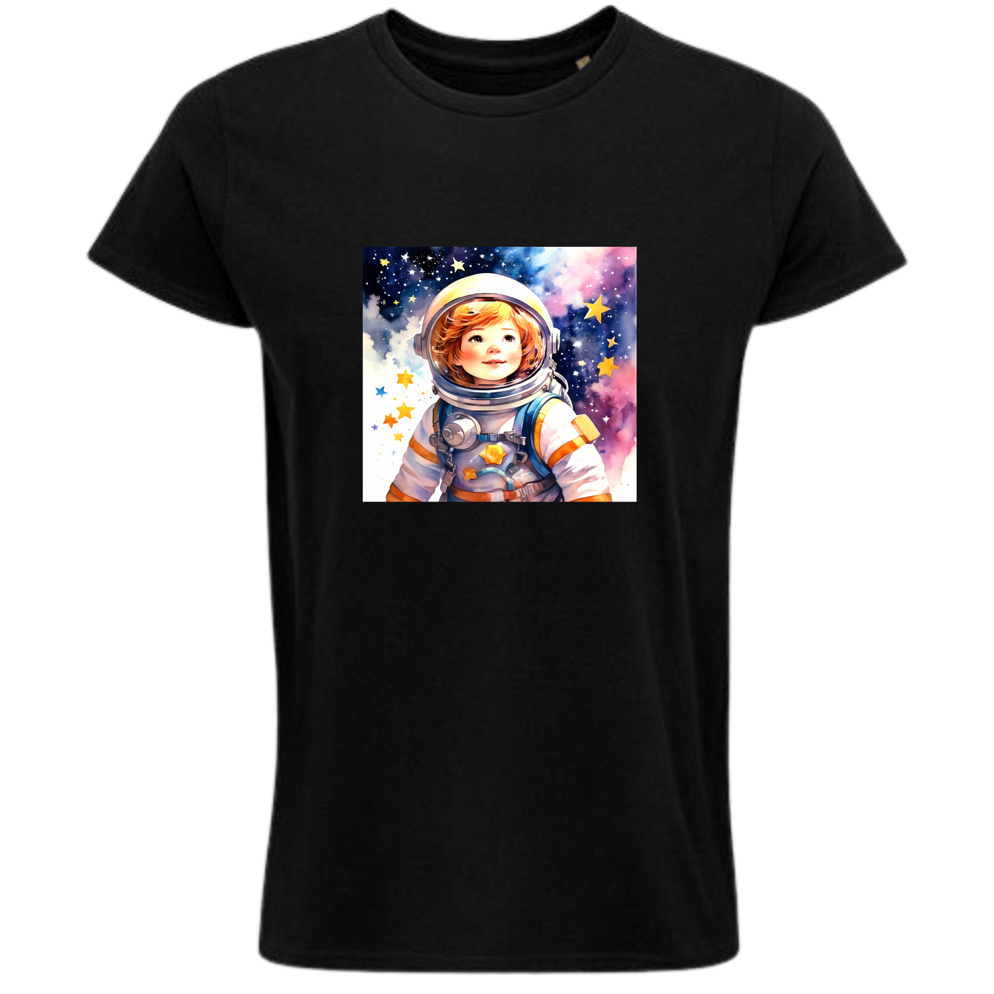 Der Astronaut Shirt