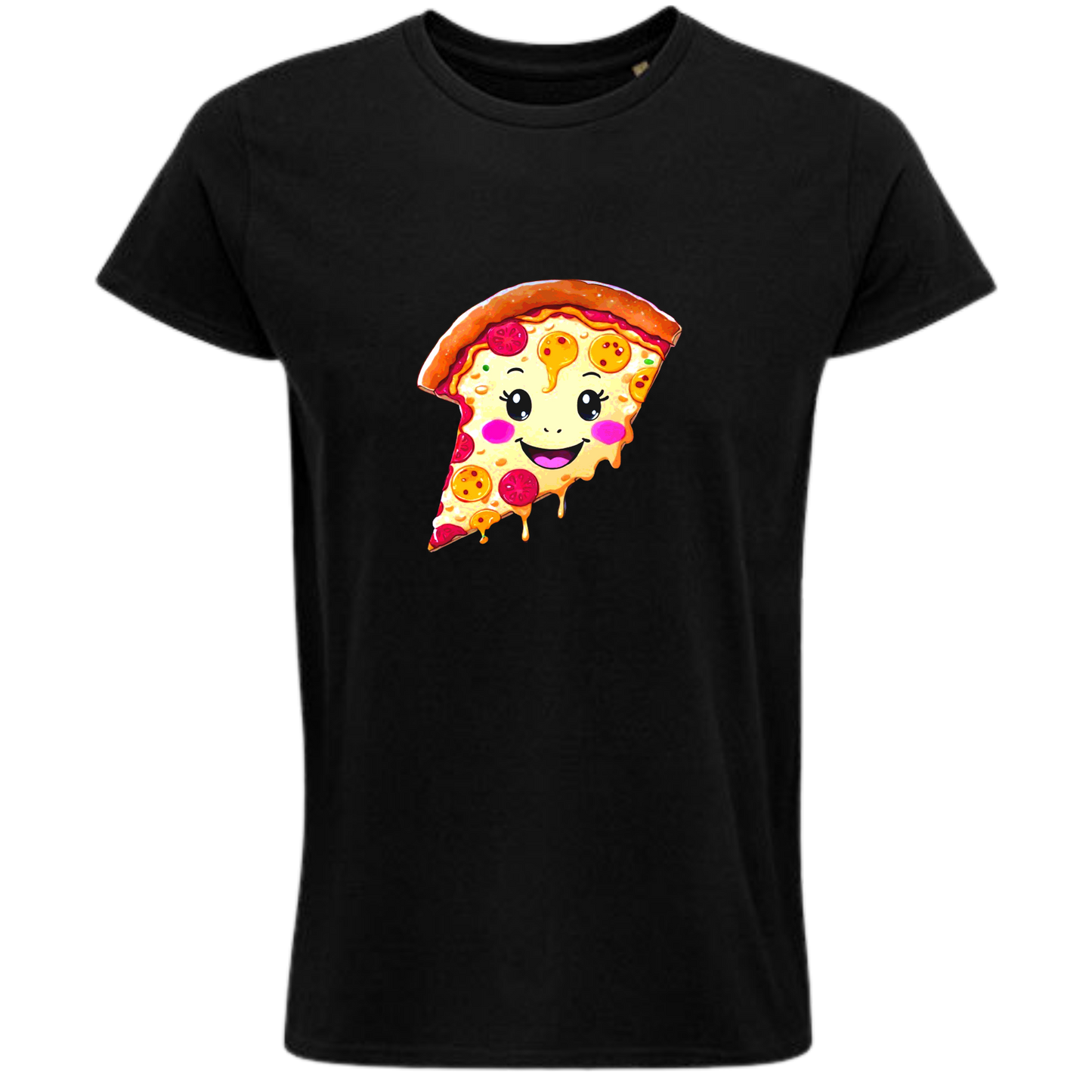 Das Pizzastück Shirt