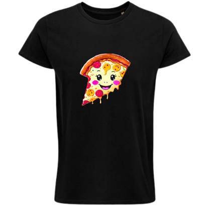 Das Pizzastück Shirt