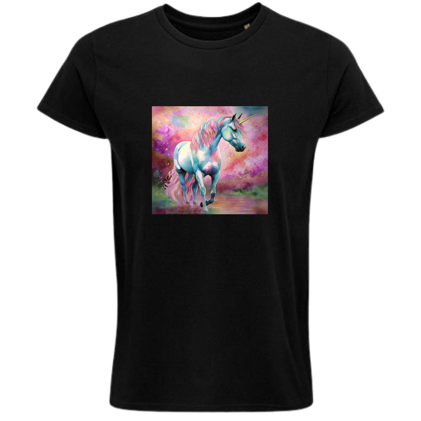 Das Einhorn Shirt