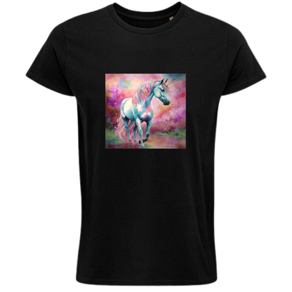 Das Einhorn Shirt