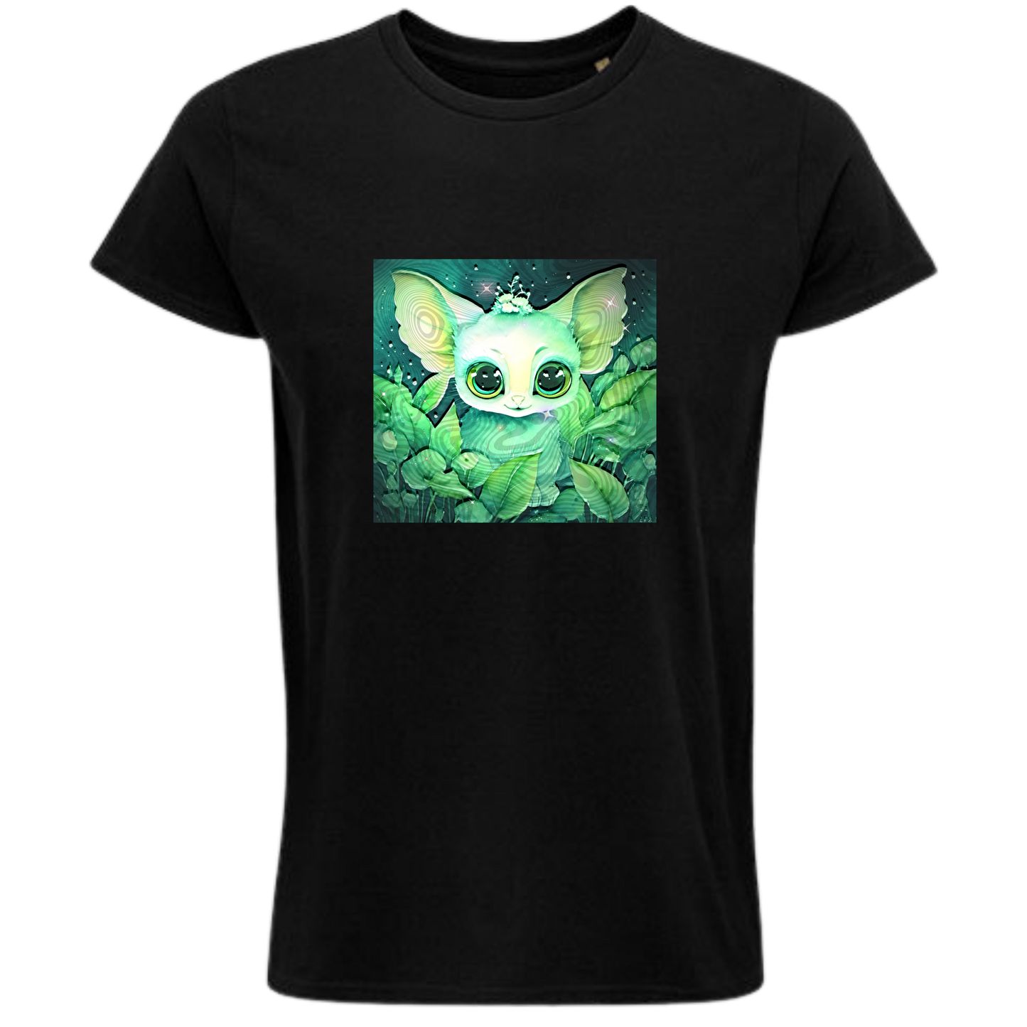 Die Glühkatze Shirt