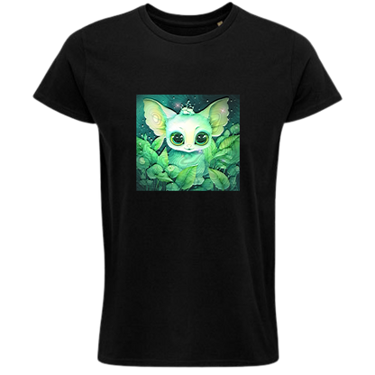 Die Glühkatze Shirt