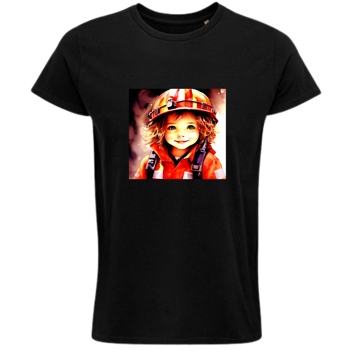 Das Feuerwehrkind Shirt