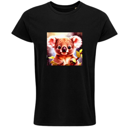 Der Koala Shirt