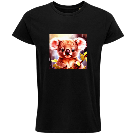 Der Koala Shirt