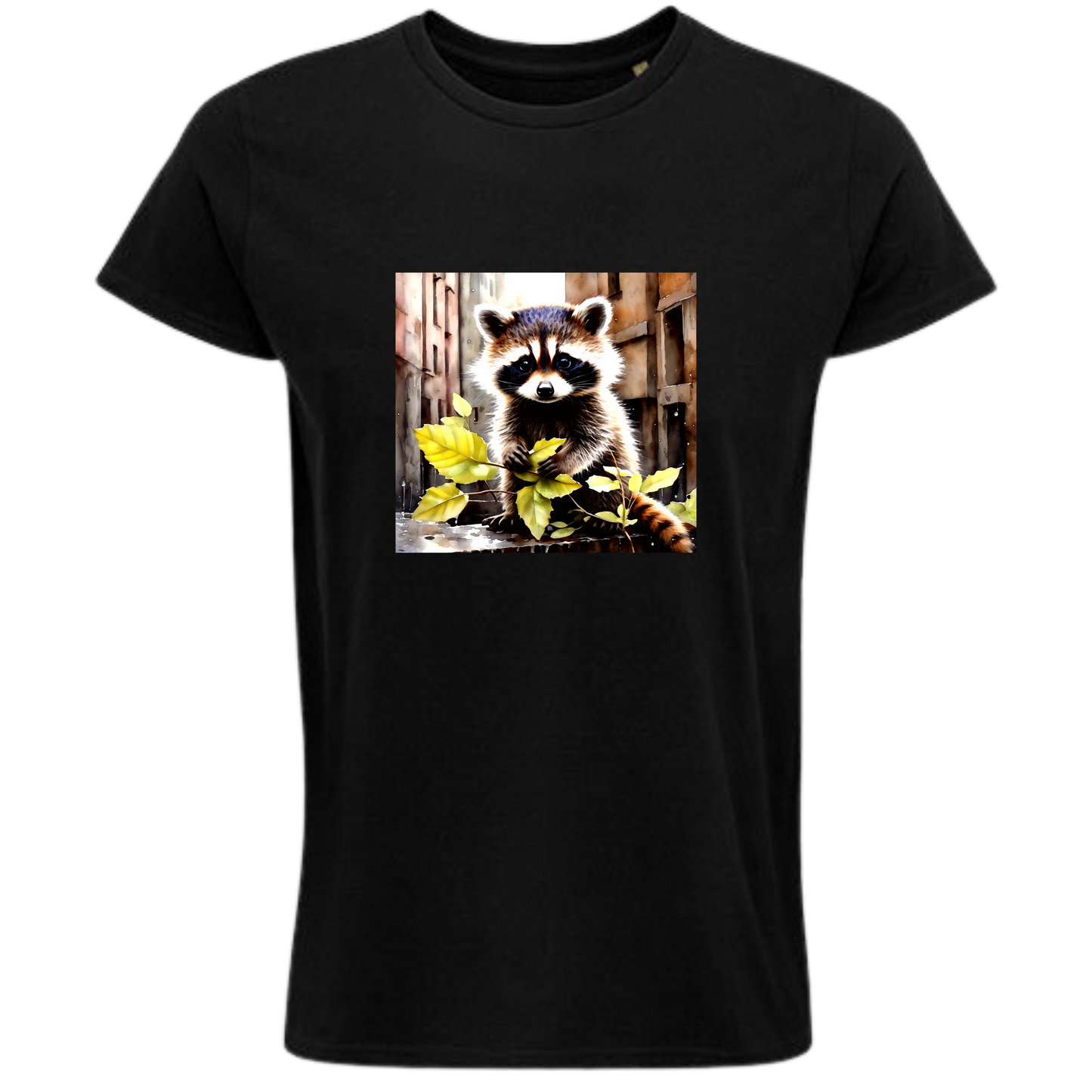 Der Waschbär Shirt