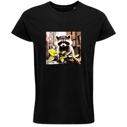 Der Waschbär Shirt