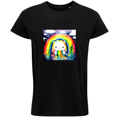 Das Regenbogenschäfchen Shirt