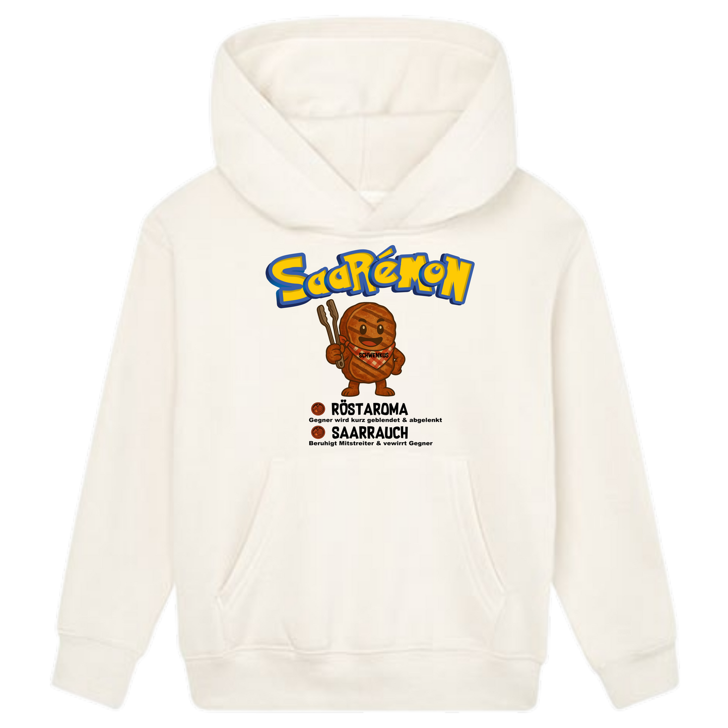 Schwenkus Hoodie KIDS