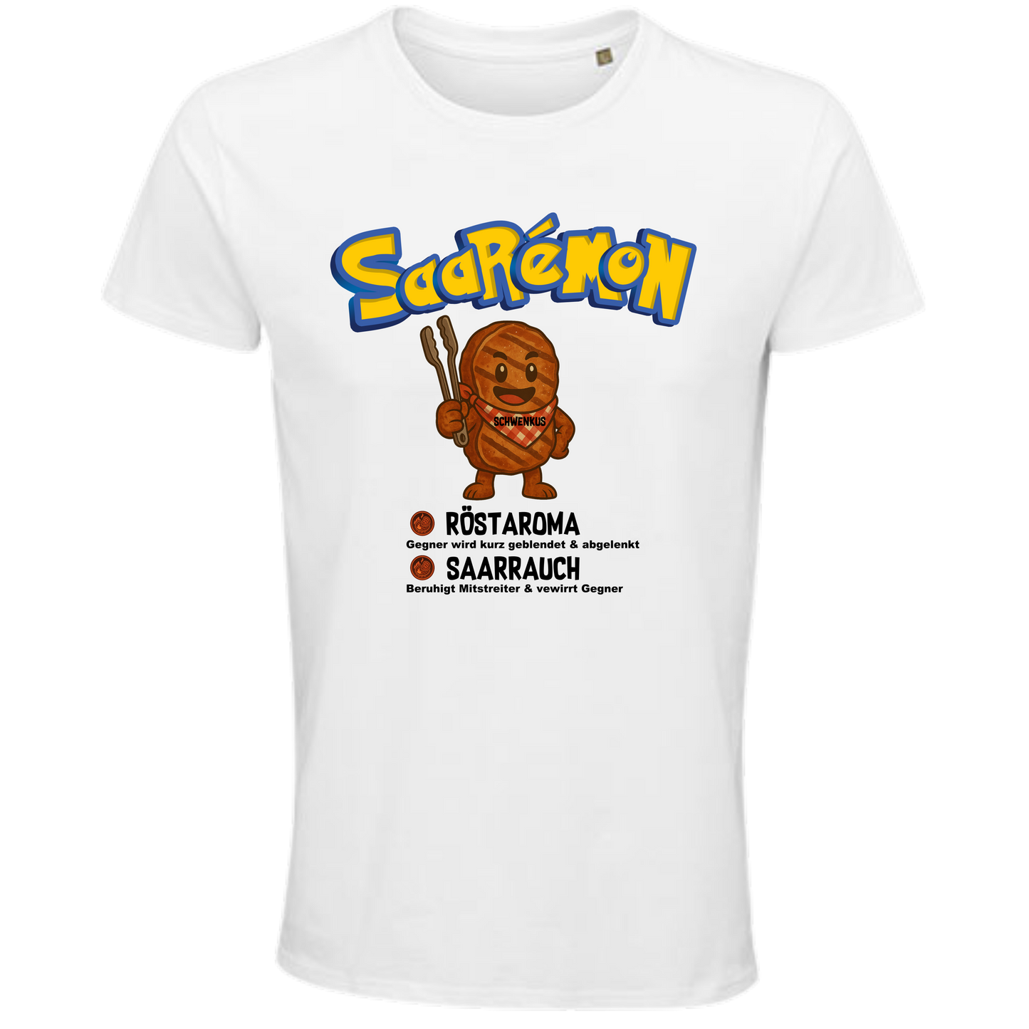 Schwenkus Shirt  - UNISEX
