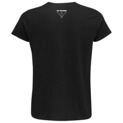 YOUR ANGER MAKES ROOM FOR HAPPINESS - Shirt Unisex