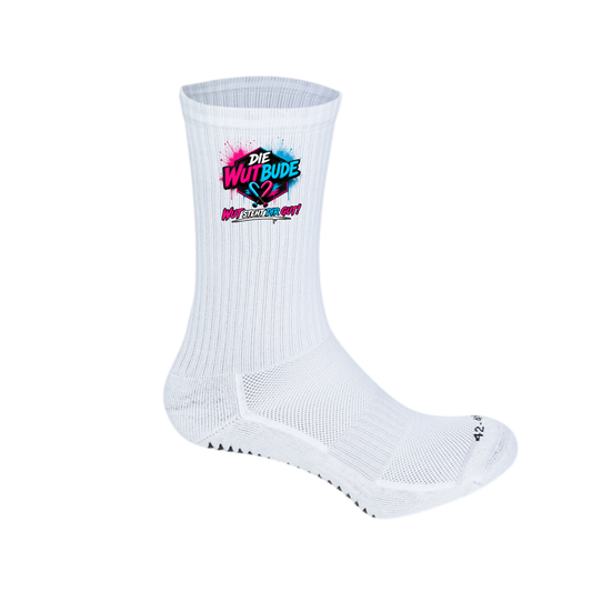 WUT STEHT DIR GUT - Socken Unisex