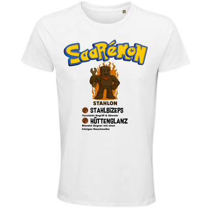 Stahlon Shirt - UNISEX