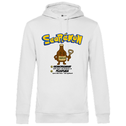 Urplix Hoodie - UNISEX