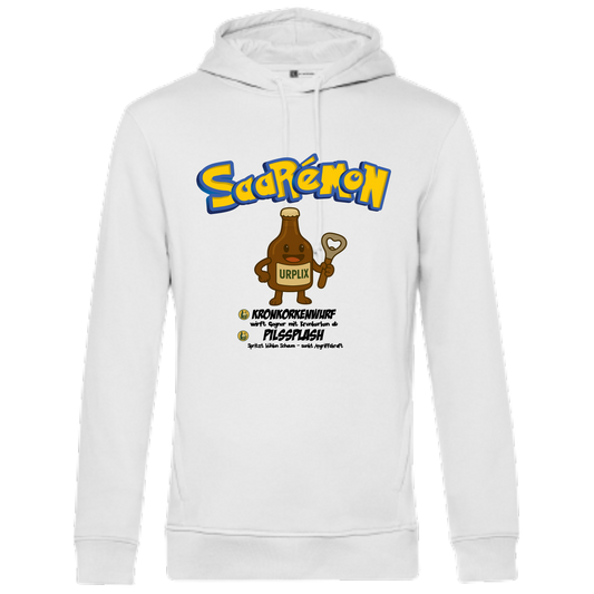 Urplix Hoodie - UNISEX