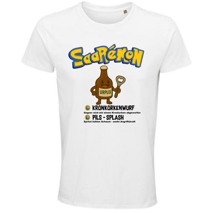 Urplix Shirt - UNISEX