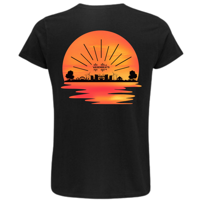 Wasenbeats Sunset Shirt 2026 - UNISEX