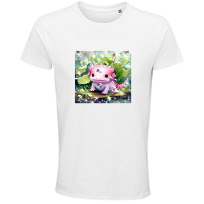 Das Axolotl Shirt