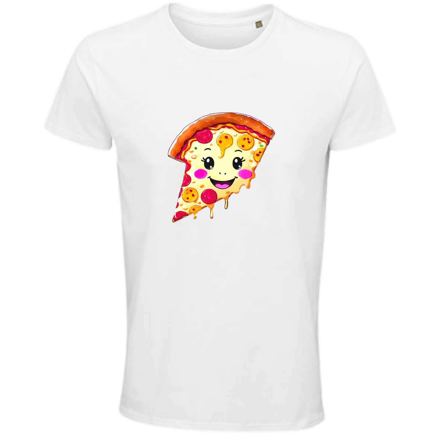 Das Pizzastück Shirt