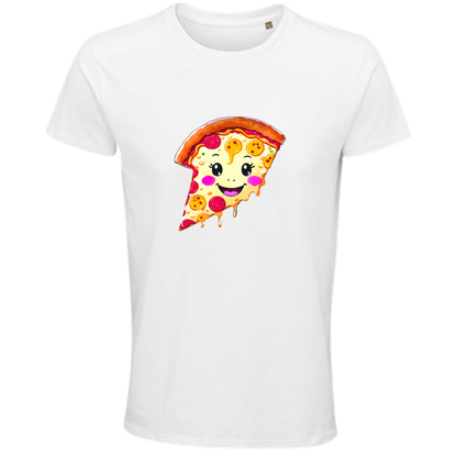 Das Pizzastück Shirt