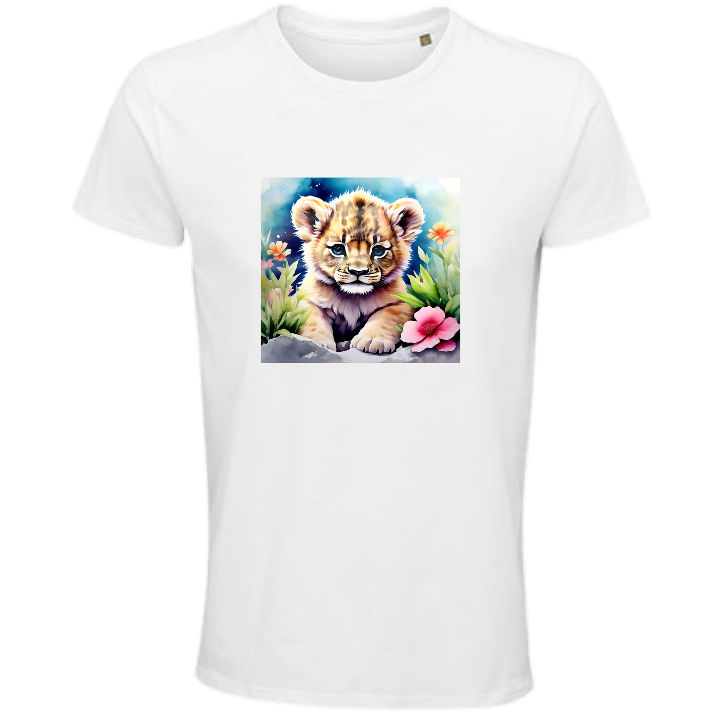 Der Löwe Shirt