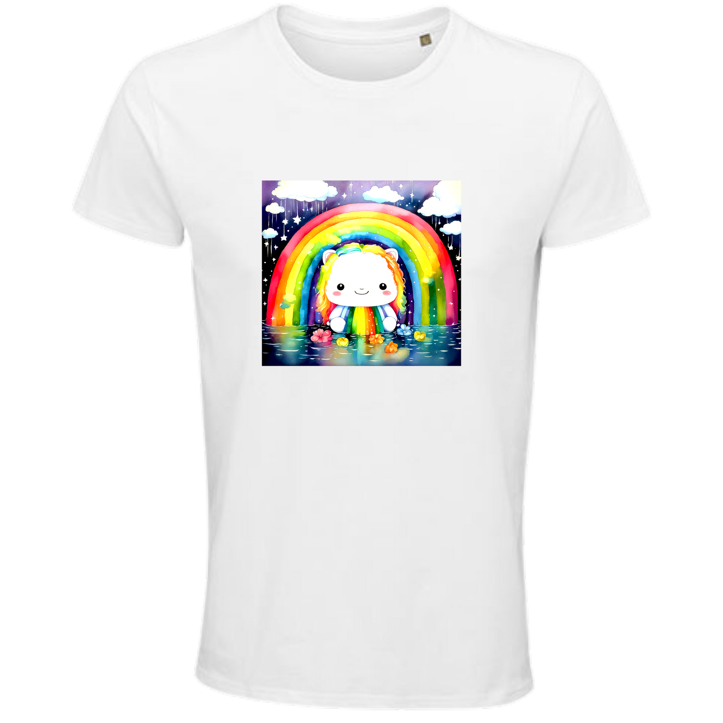 Das Regenbogenschäfchen Shirt