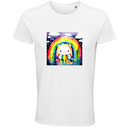 Das Regenbogenschäfchen Shirt