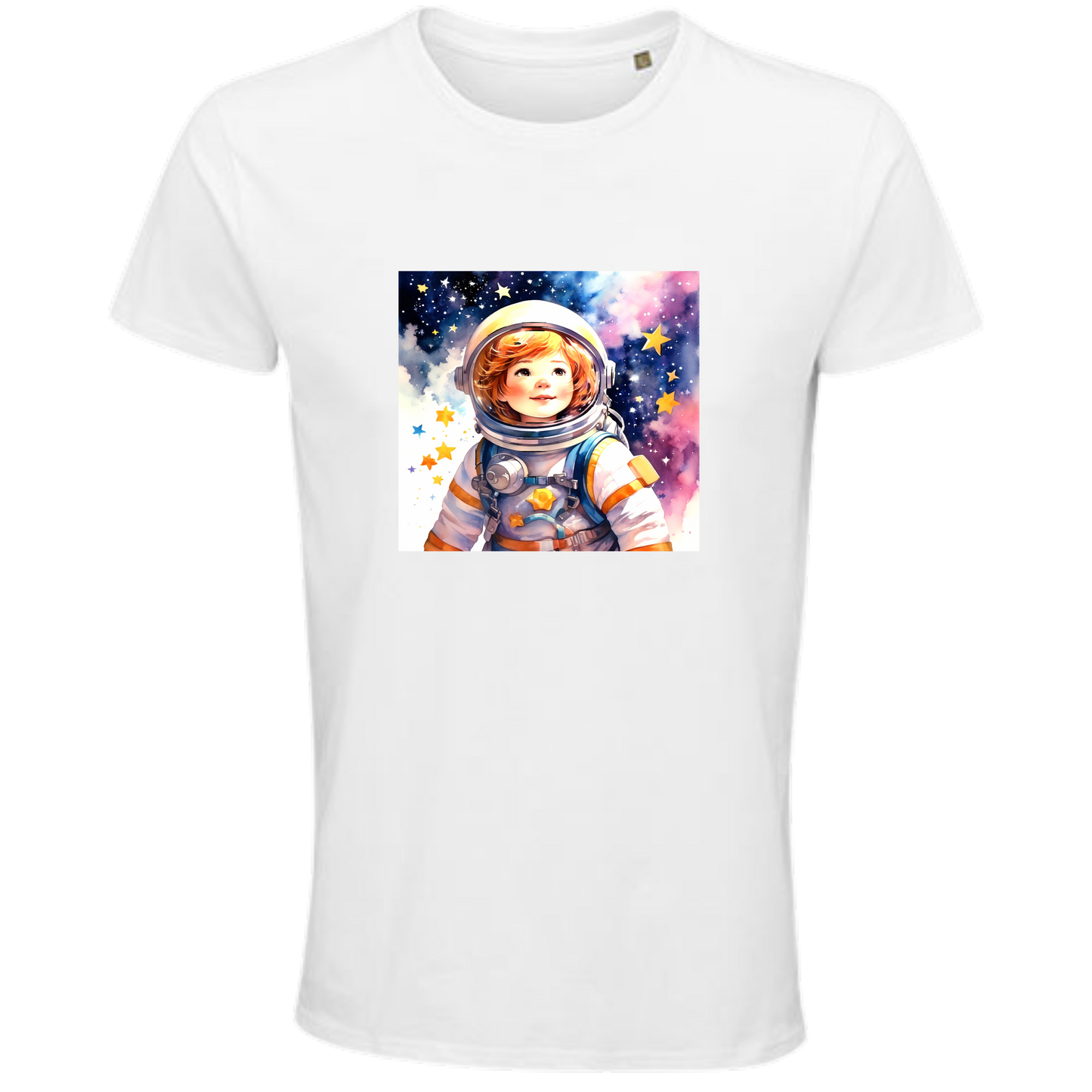 Der Astronaut Shirt