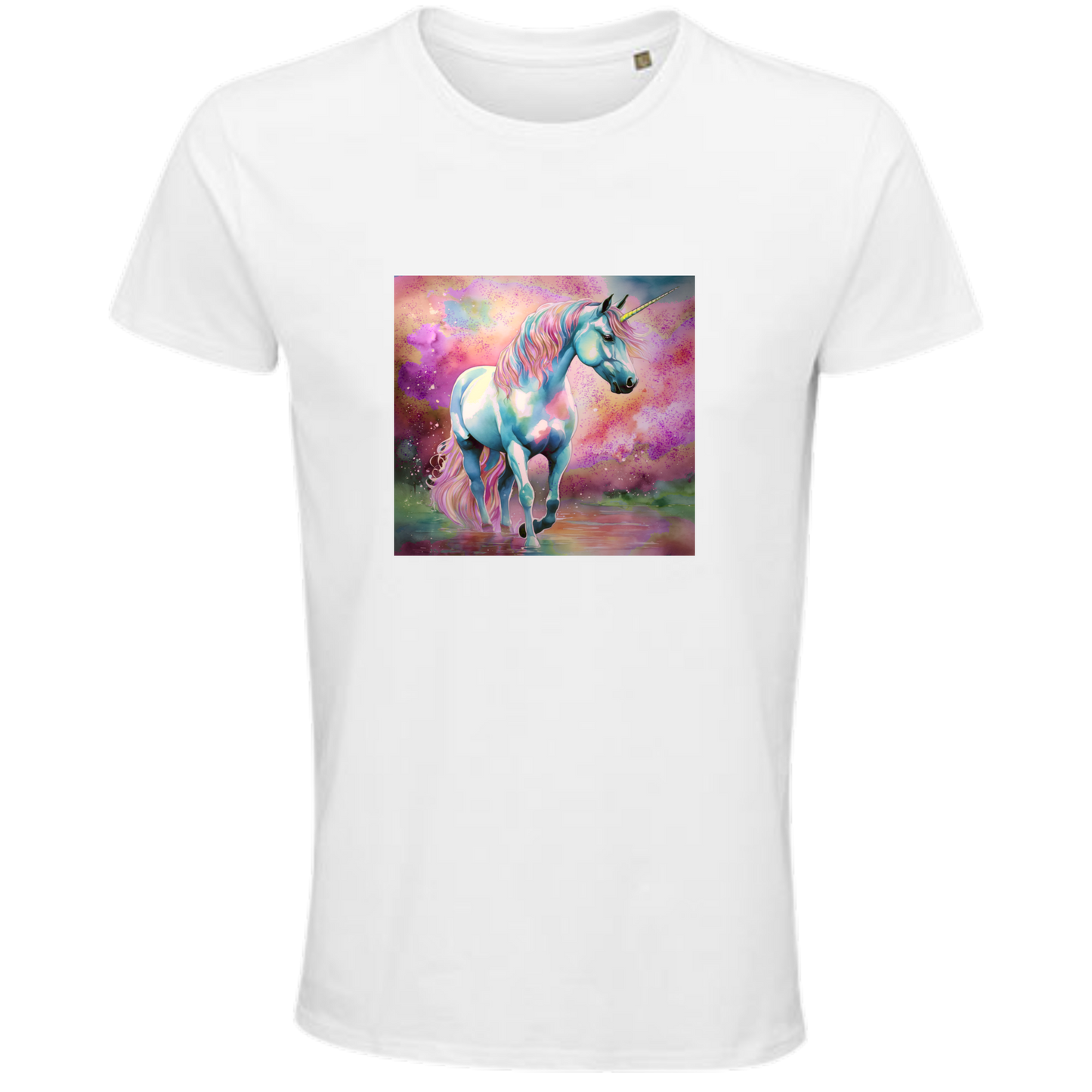 Das Einhorn Shirt