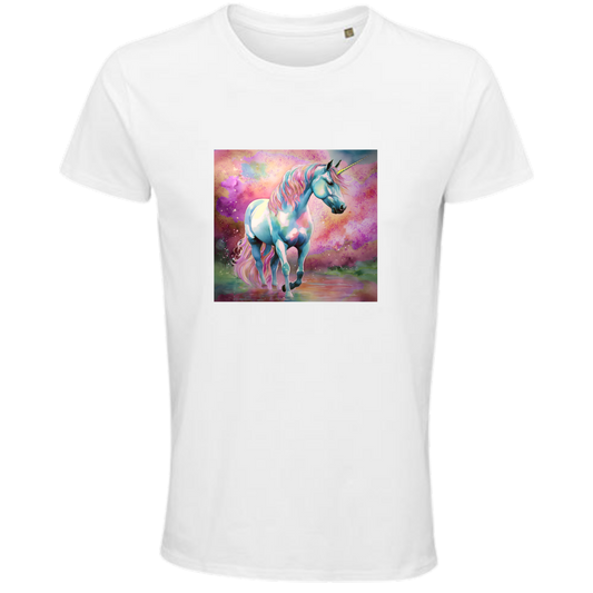 Das Einhorn Shirt