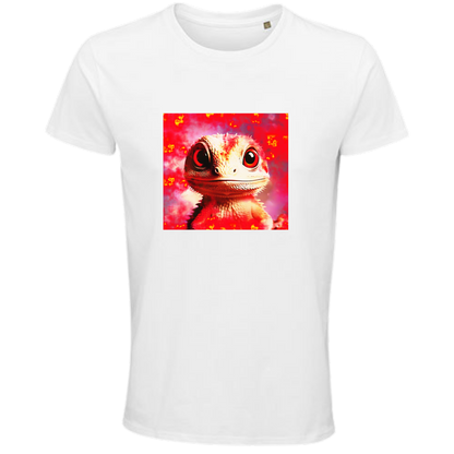 Die Bartagame Shirt