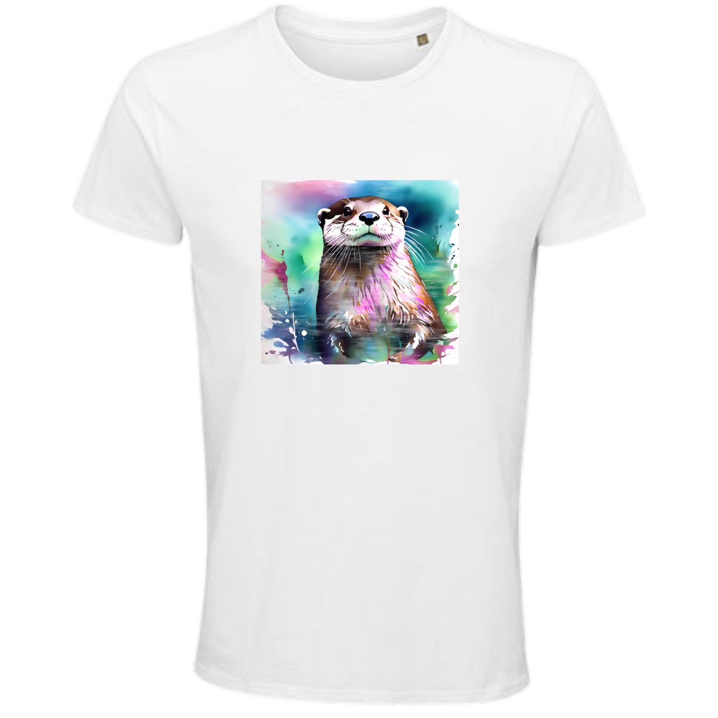 Der Otter Shirt