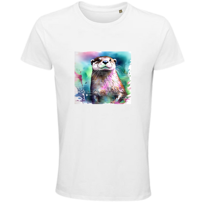 Der Otter Shirt