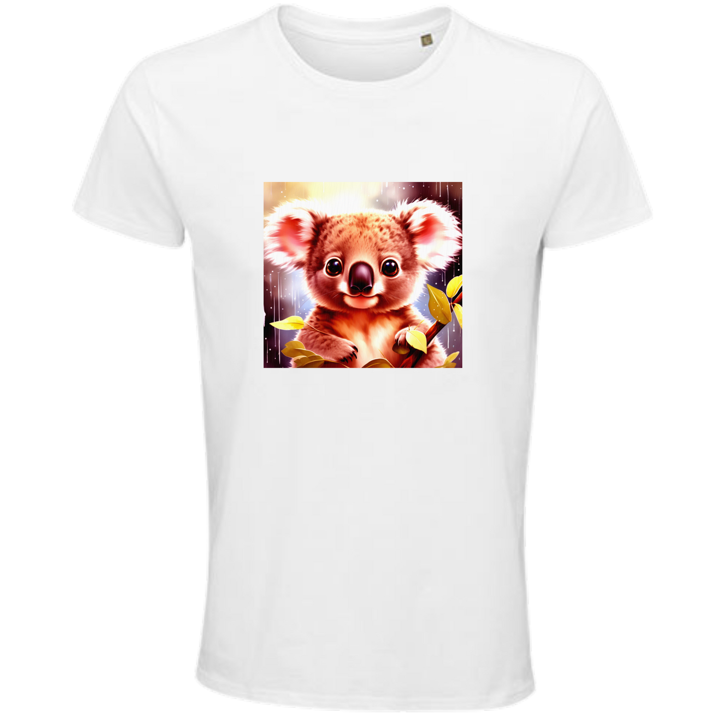 Der Koala Shirt