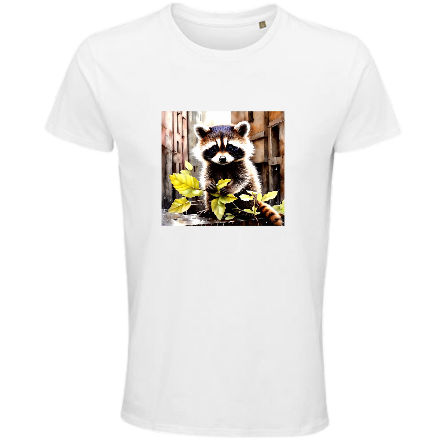 Der Waschbär Shirt