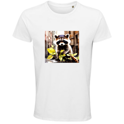 Der Waschbär Shirt