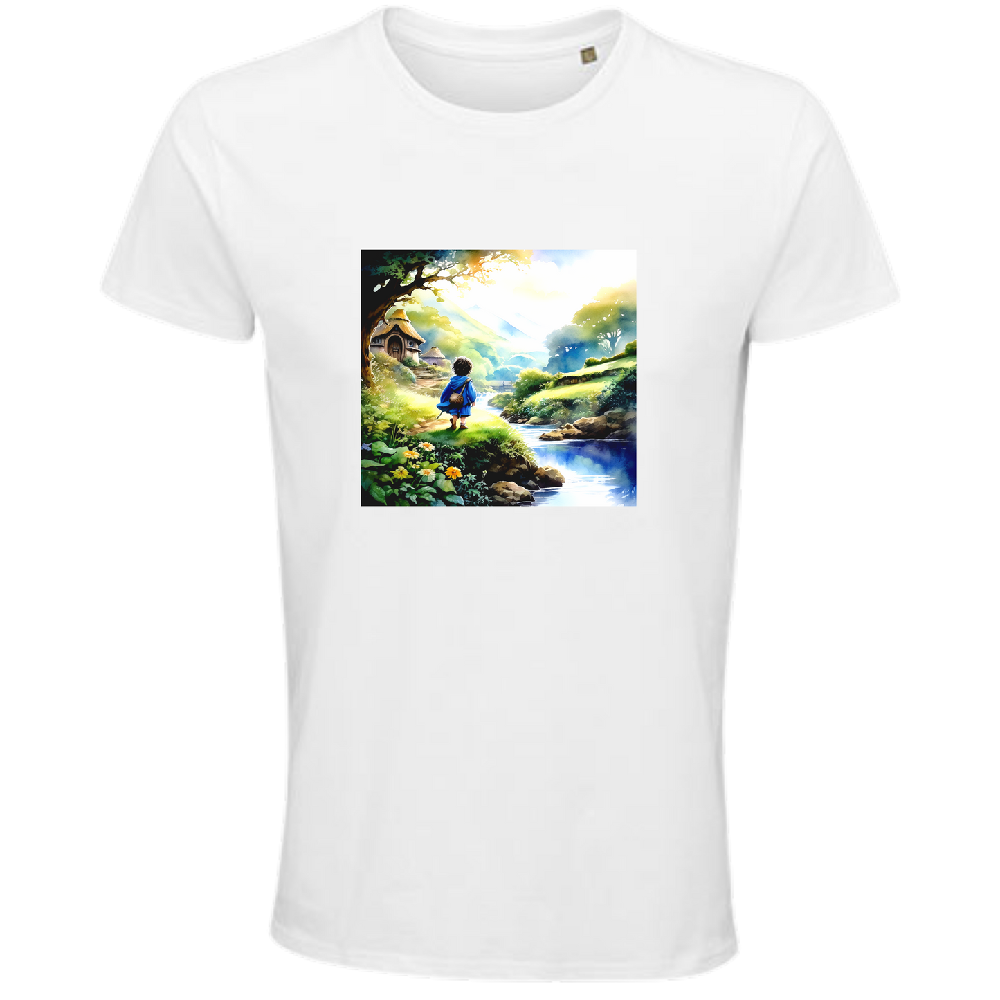 Der Wanderer Shirt