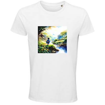 Der Wanderer Shirt