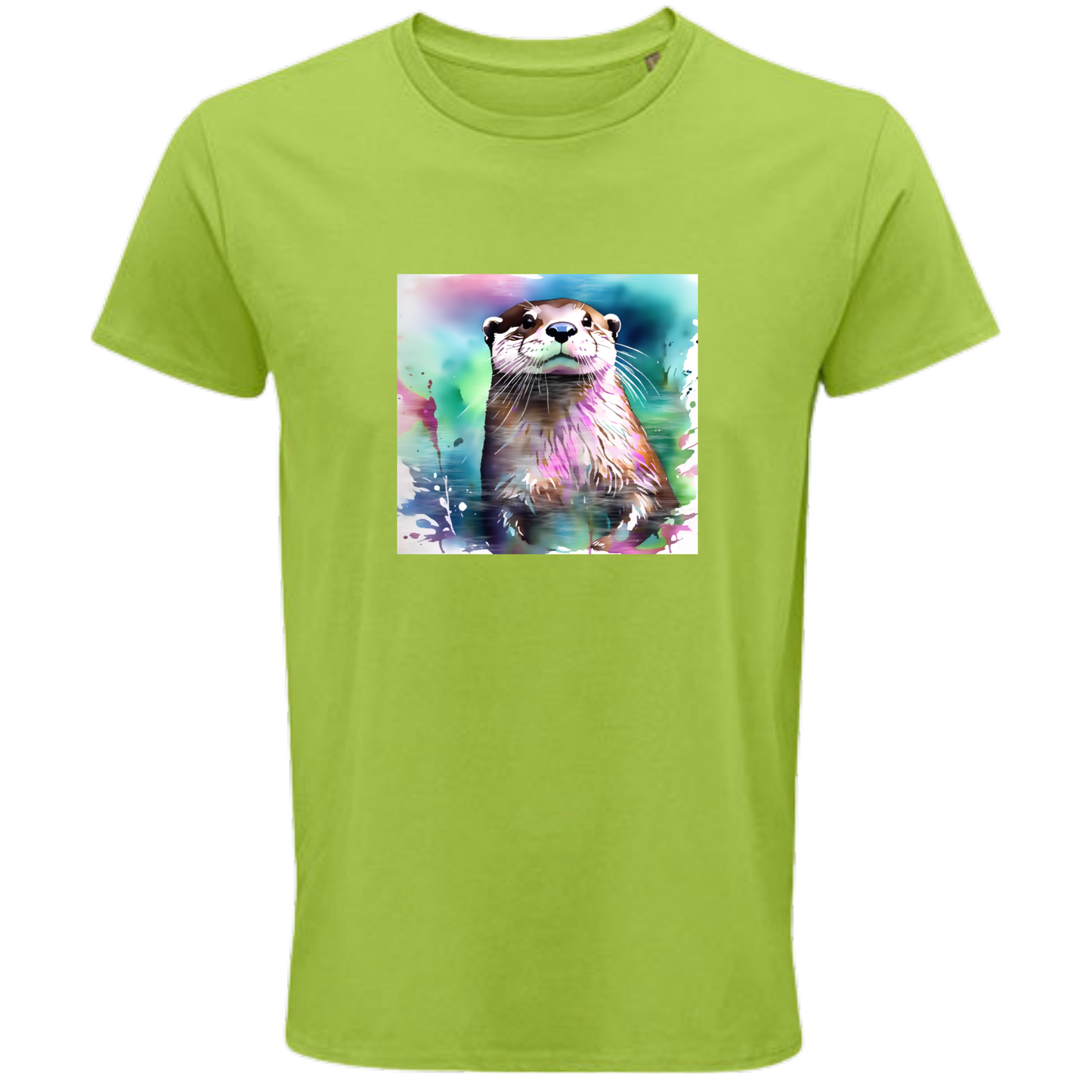 Der Otter Shirt