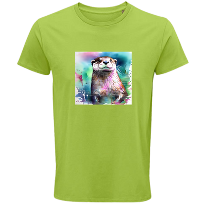 Der Otter Shirt