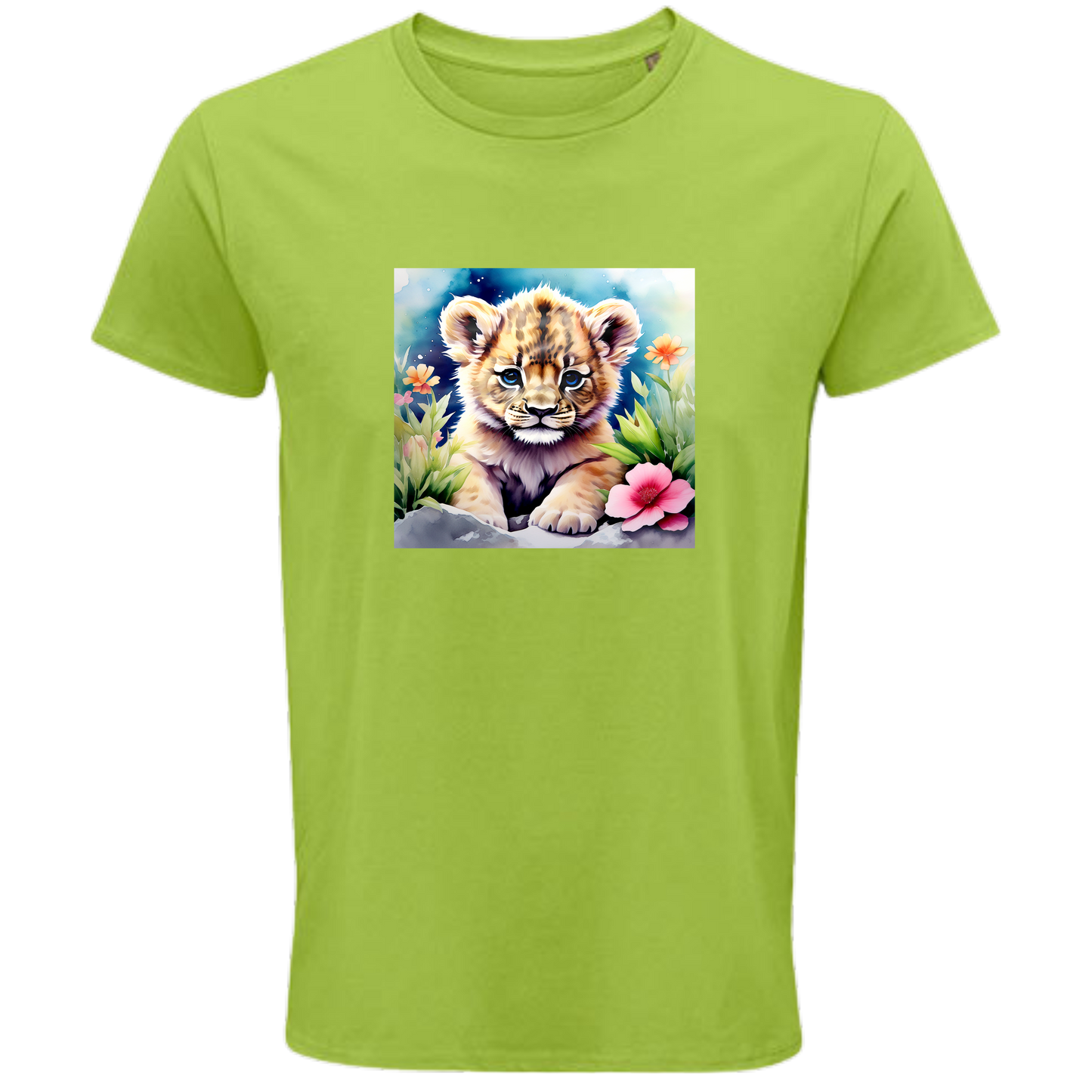 Der Löwe Shirt