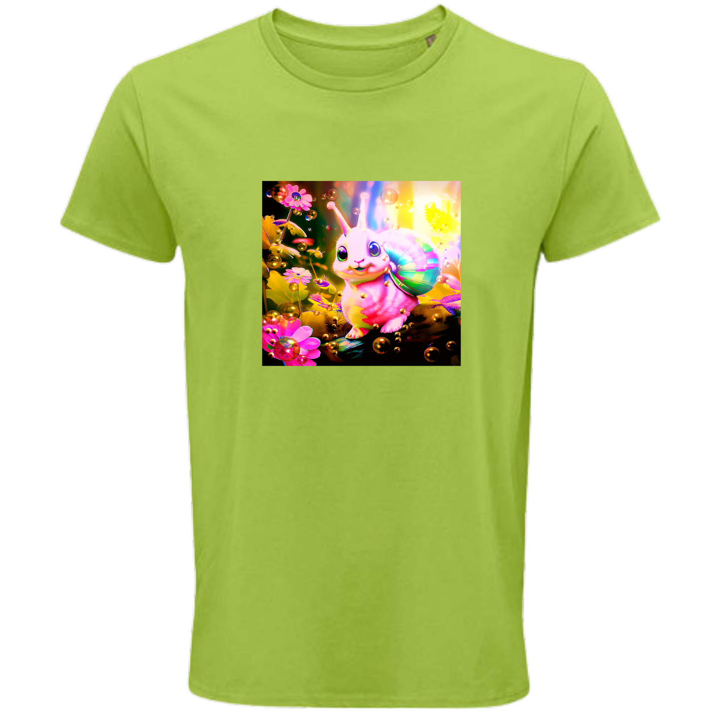 Die Schnecke Shirt