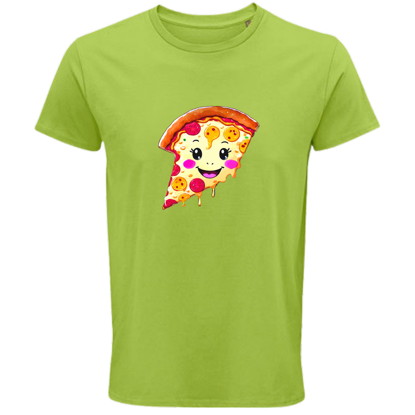 Das Pizzastück Shirt